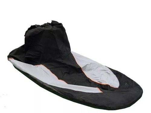 Riber spray deck - riber, kayaks
