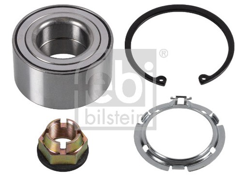 For febi 24315 wheel bearing - febi,