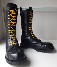 UK9 Getta Grip 14 hole Black