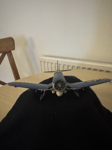 Vintage small model - small, aircraft