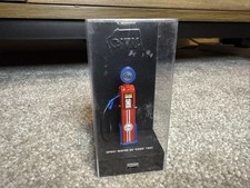 RARE VITESSE CITY DIECAST 1/43 WAYNE 60 ESSO 1937 PETROL PUMP GAS PUMP GP031