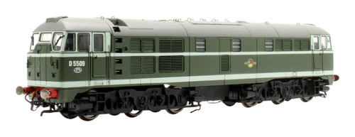 Hornby r3661 br green - hornby, 'oo'