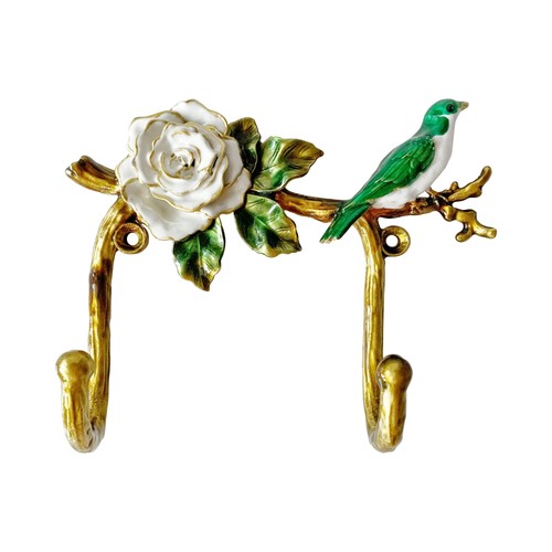 Vintage bird shaped decorative - vintage,
