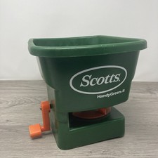 Scotts Handy Green II Hand