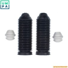 DUST COVER KIT SHOCK ABSORBER