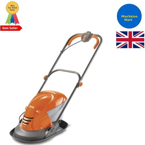 Hover vac 270 electric lawn - hover,