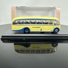 Oxford Diecast 1:76 Beadle
