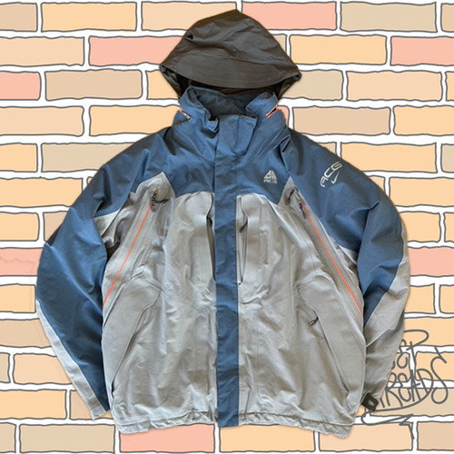 Nike acg - (all, gear)