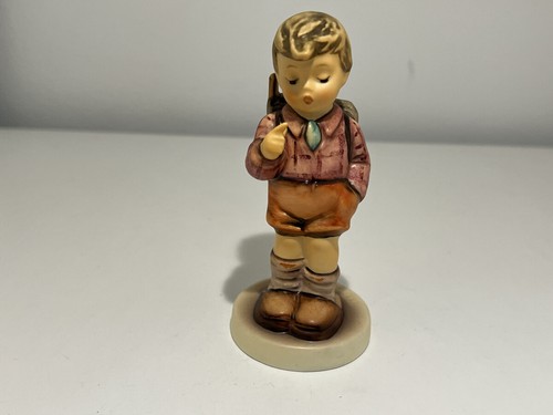 Hummel figurine 555 - one, two