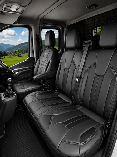 Tailored seat covers - tailored,