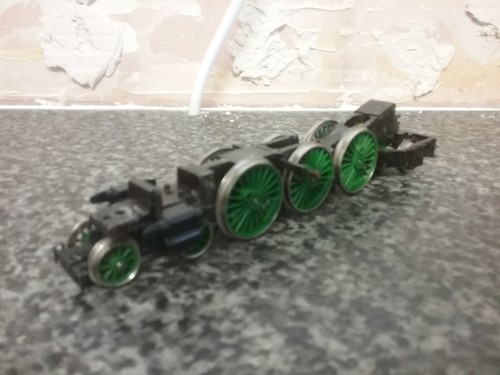 Gauge hornby margate made - oo,