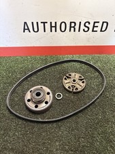 Wacker Neuson BTS630 Petrol Cut Off Saw Disc Cutter Clutch Pulley & Drive Belt