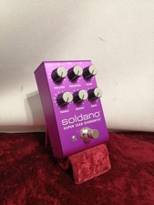 SOLDANO SUPER LEAD OVERDRIVE