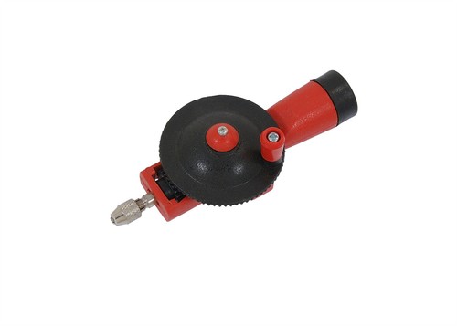 Mini hand drill geared - mini,