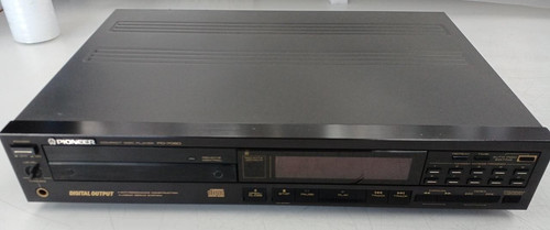 Pioneer 7050 compact - pd-7050, cd