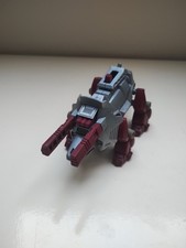 Zoids: Zaton (Complete And Fully Functional)