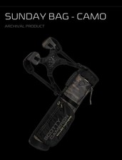 Scotty Cameron Sunday Pencil