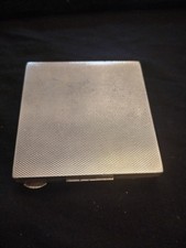 75.4g KW 925 VINTAGE STERLING