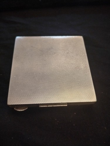 925 vintage sterling - 75.4g,