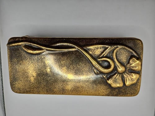 Gorbon sanat ceramic box - sanat,