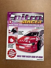 Nitro Racer Build Your own RC