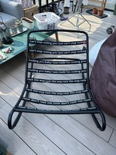 Fatboy Rock N Roll Chair and