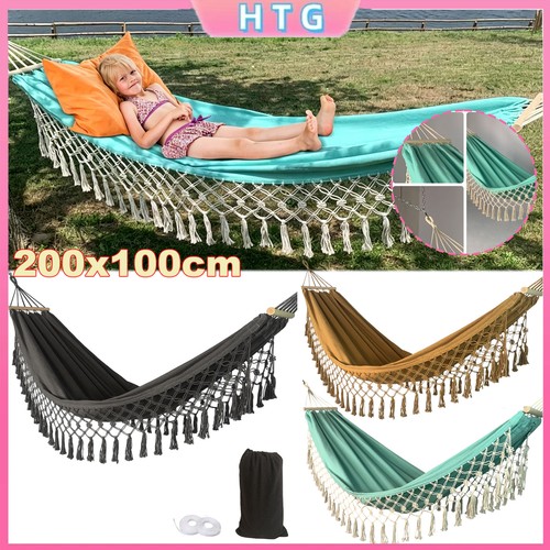 Garden hammock portable - hammock,
