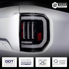 2022-2025 Ford Maverick LED