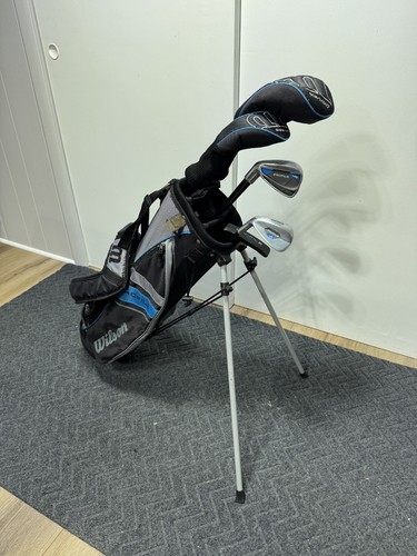 Wilson profile junior - wilson,
