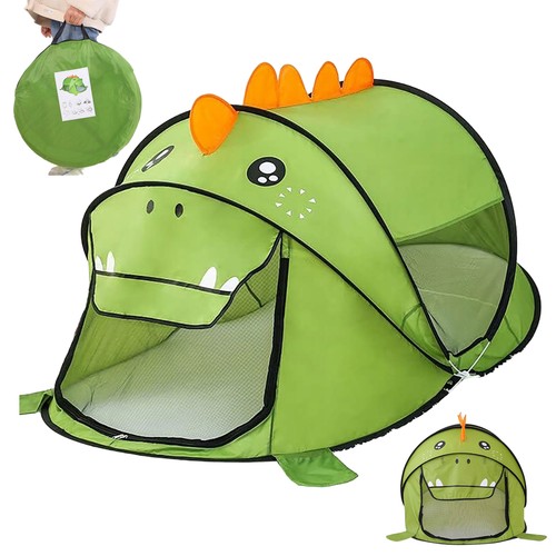 Children play tent with - children’s,