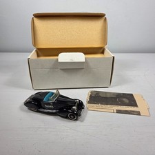 MiniMarque 1/43 Scale 1934