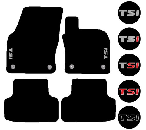 Fits seat ateca - fits,