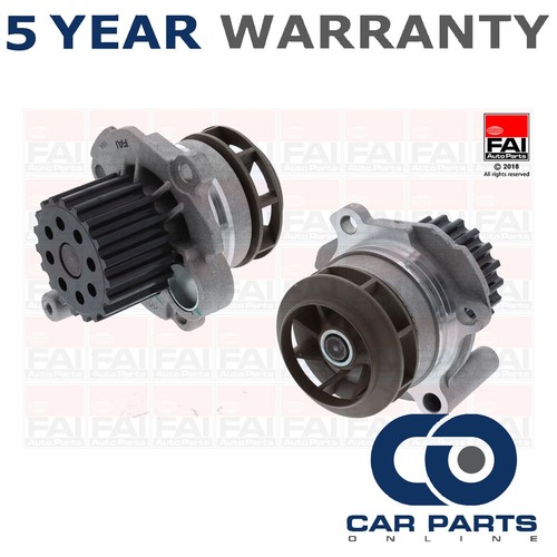 Water pump cpo - pump, fits