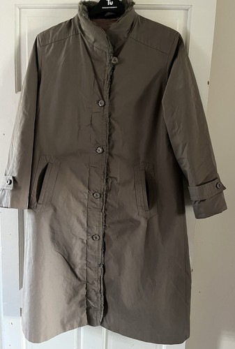 Woman vintage dannimac - vintage,