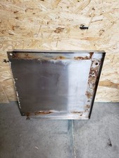 Hobart 4246 Meat Grinder