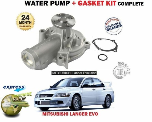For mitsubishi lancer evo - mitsubishi, 5