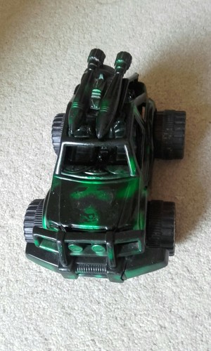 Armoured jeep army - armoured, vehicle