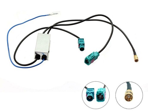 Ct27aa134 car radio aerial - ct27aa134,