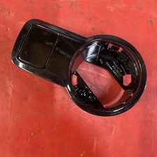 2014-2017 VOLKSWAGEN Polo 1.8 Gti 6C Headlight Switch Black Surround Trim  ✅