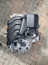 NISSAN JUKE 1.6 Petrol