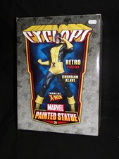 RARE  Marvel Bowen Statue