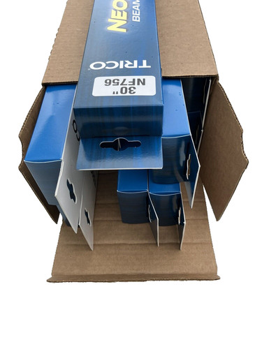 Box trico nf756 inch - 10,