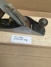 STANLEY NO 41/2  PLANE 