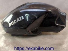 petrol tank for Ducati 600 Monster from 1995 to 2002