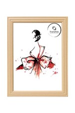 A4 A3 A2 A1 Black Picture