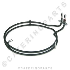 CIRCULAR RING HEATING ELEMENT