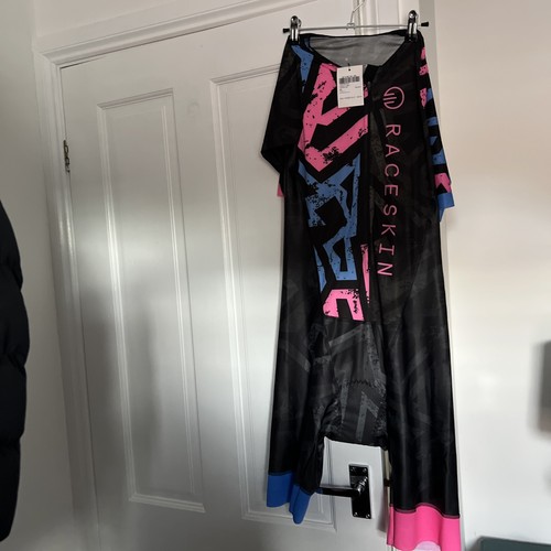 Raceskin triathlon elite women - raceskin,