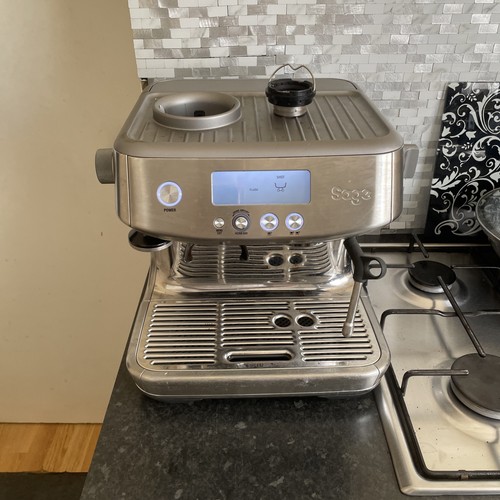 Sage barista pro coffee - sage,