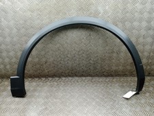 VOLKSWAGEN T-ROC WHEEL ARCH WING TRIM FRONT RIGHT 2GA854732C MK1 2018-2022