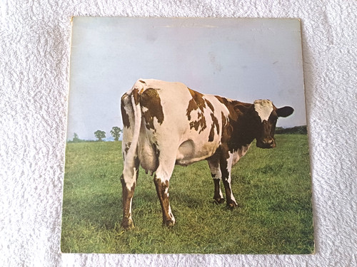 Plays pink floyd - pink, lp
